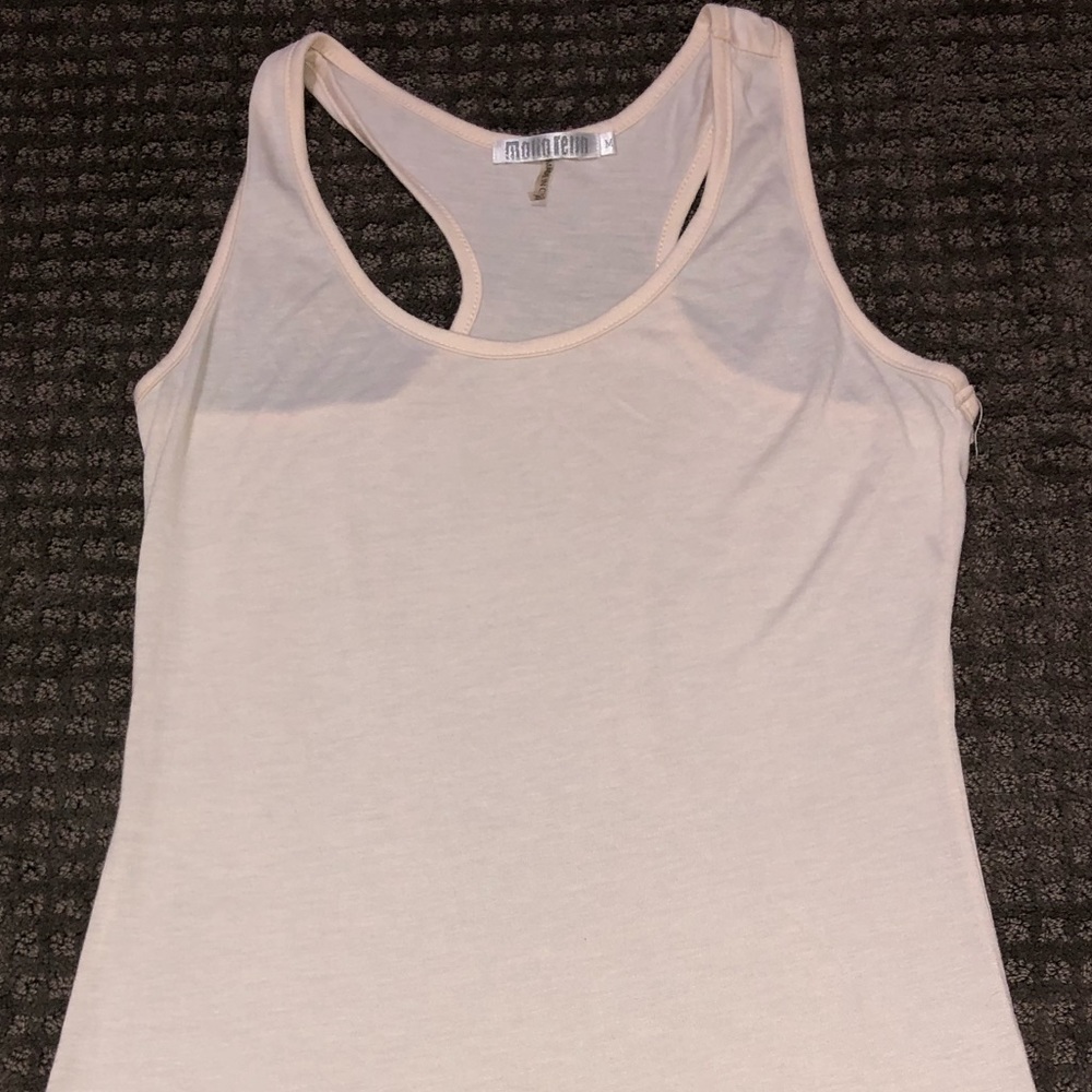 Molio Reno Tank Top M - Picture 4 of 4